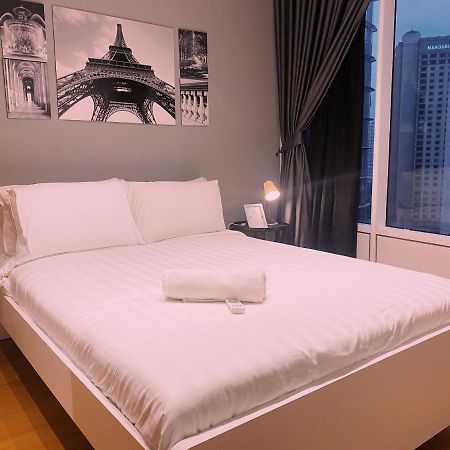 Sky Suites Klcc By Luna Kuala Lumpur Zewnętrze zdjęcie