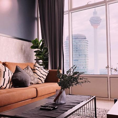 Sky Suites Klcc By Luna Kuala Lumpur Zewnętrze zdjęcie
