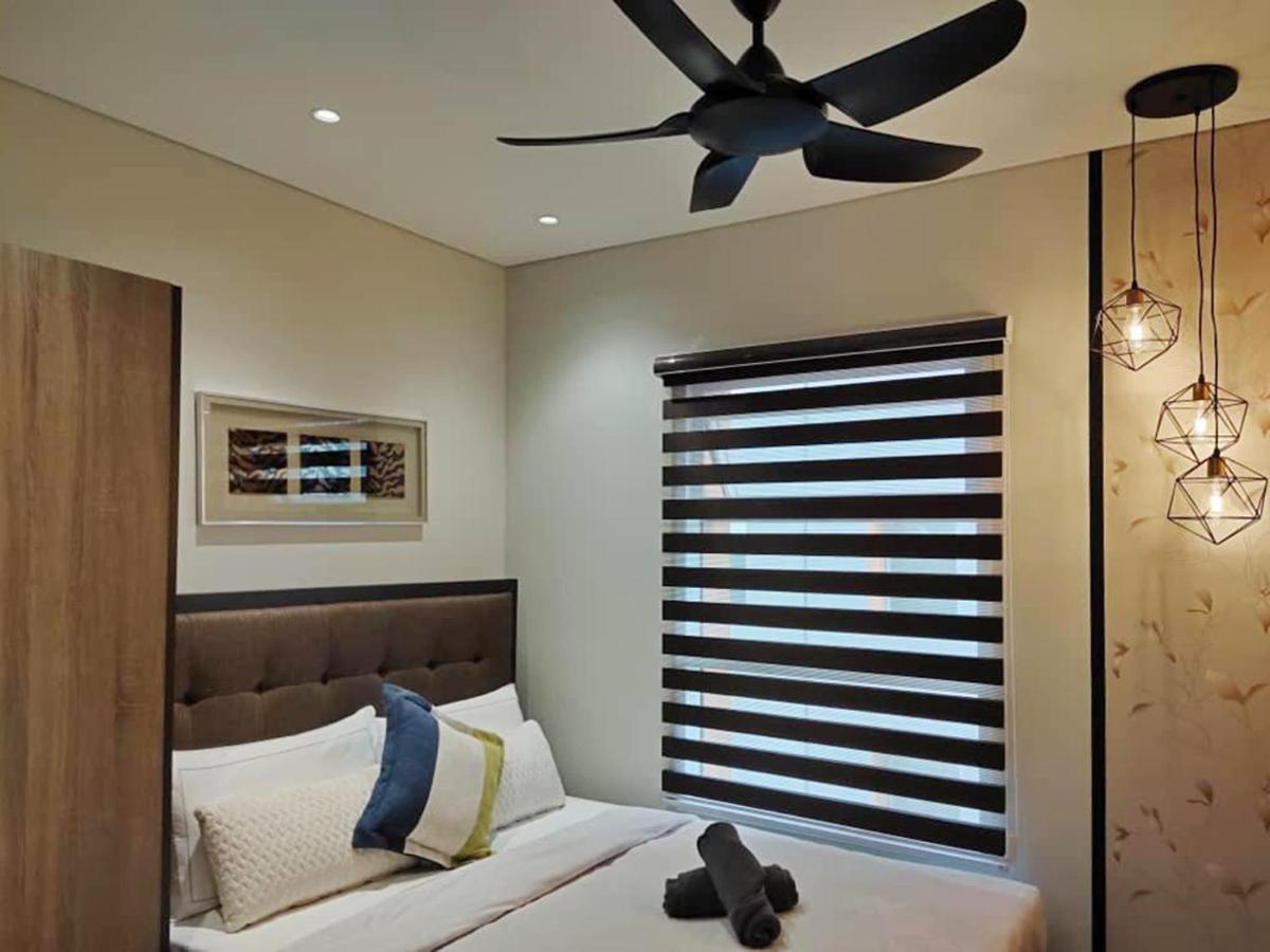 Sky Suites Klcc By Luna Kuala Lumpur Zewnętrze zdjęcie
