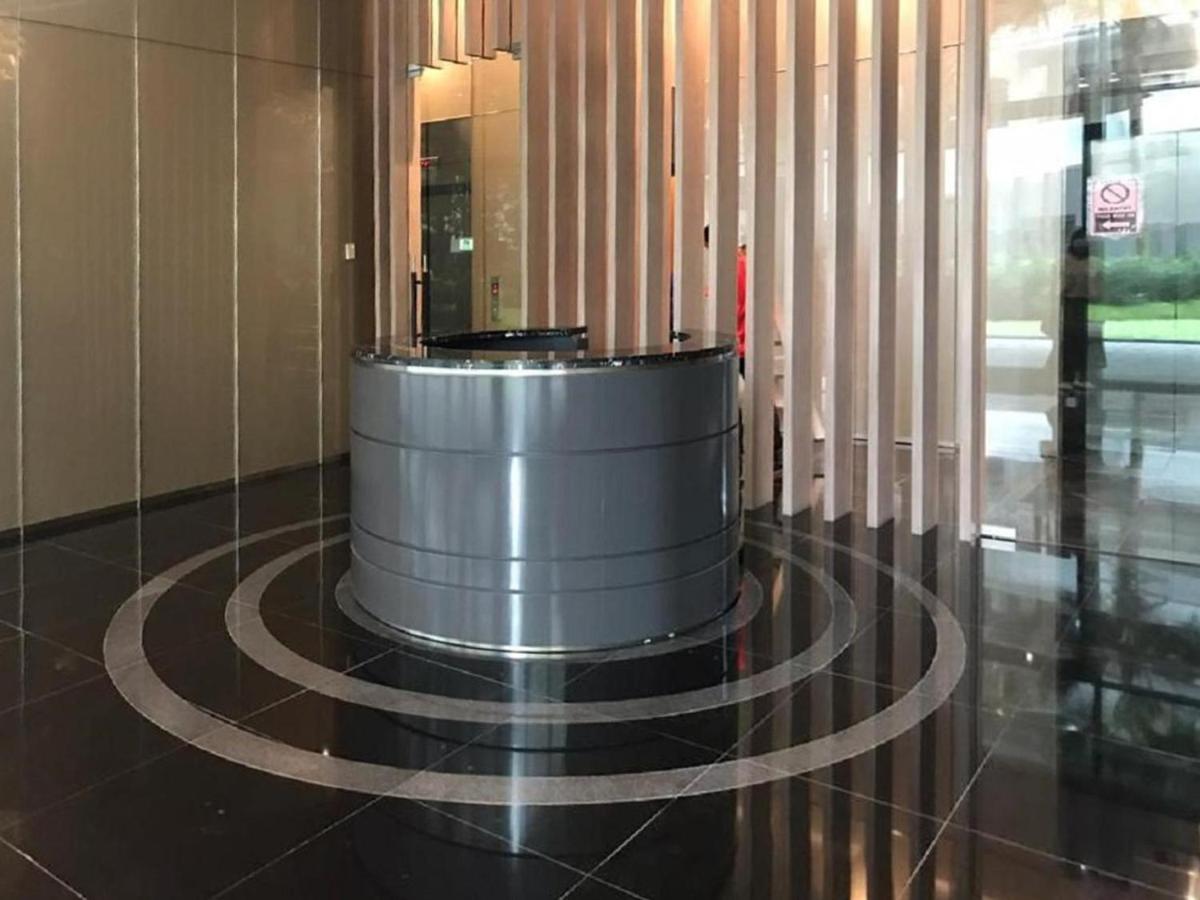 Sky Suites Klcc By Luna Kuala Lumpur Zewnętrze zdjęcie