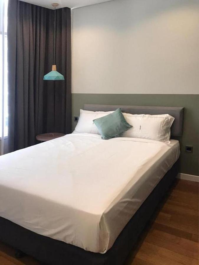 Sky Suites Klcc By Luna Kuala Lumpur Zewnętrze zdjęcie