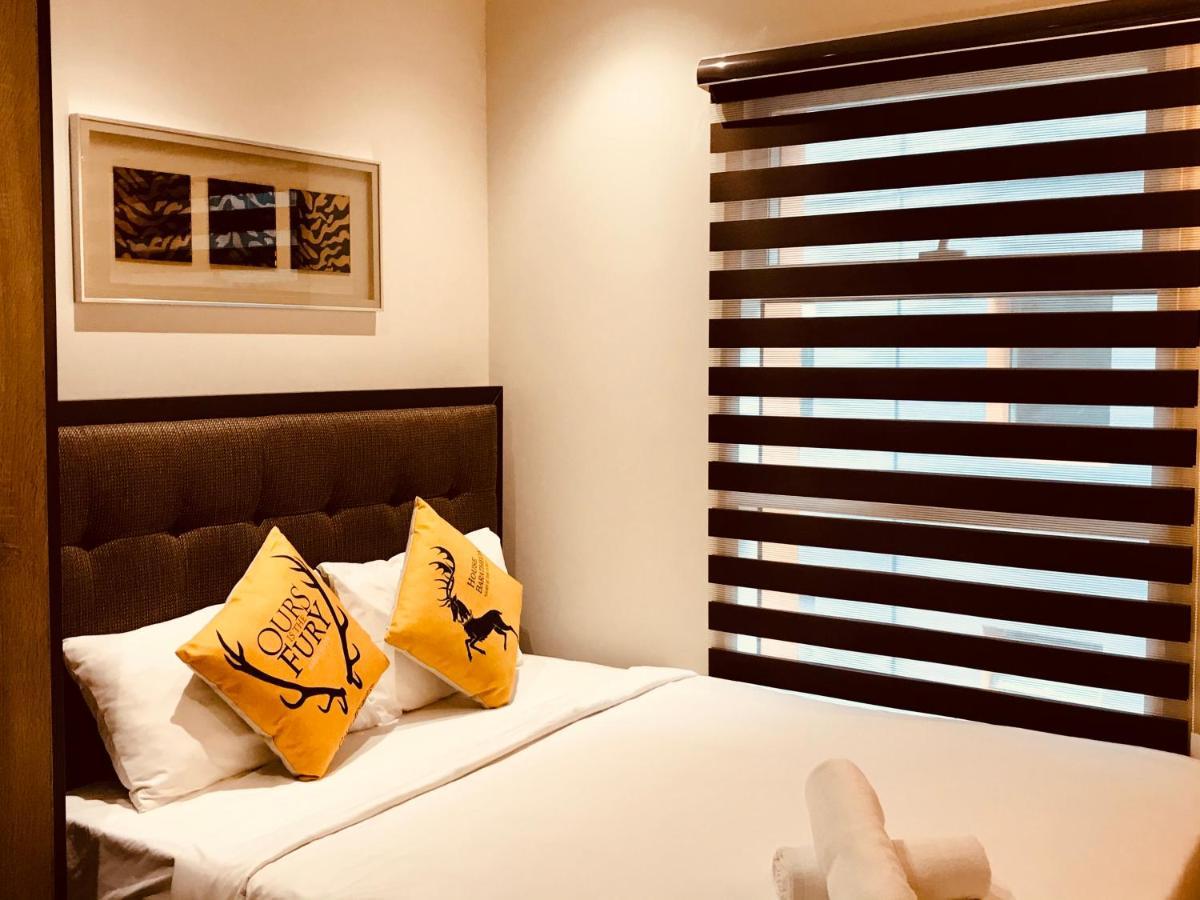 Sky Suites Klcc By Luna Kuala Lumpur Zewnętrze zdjęcie