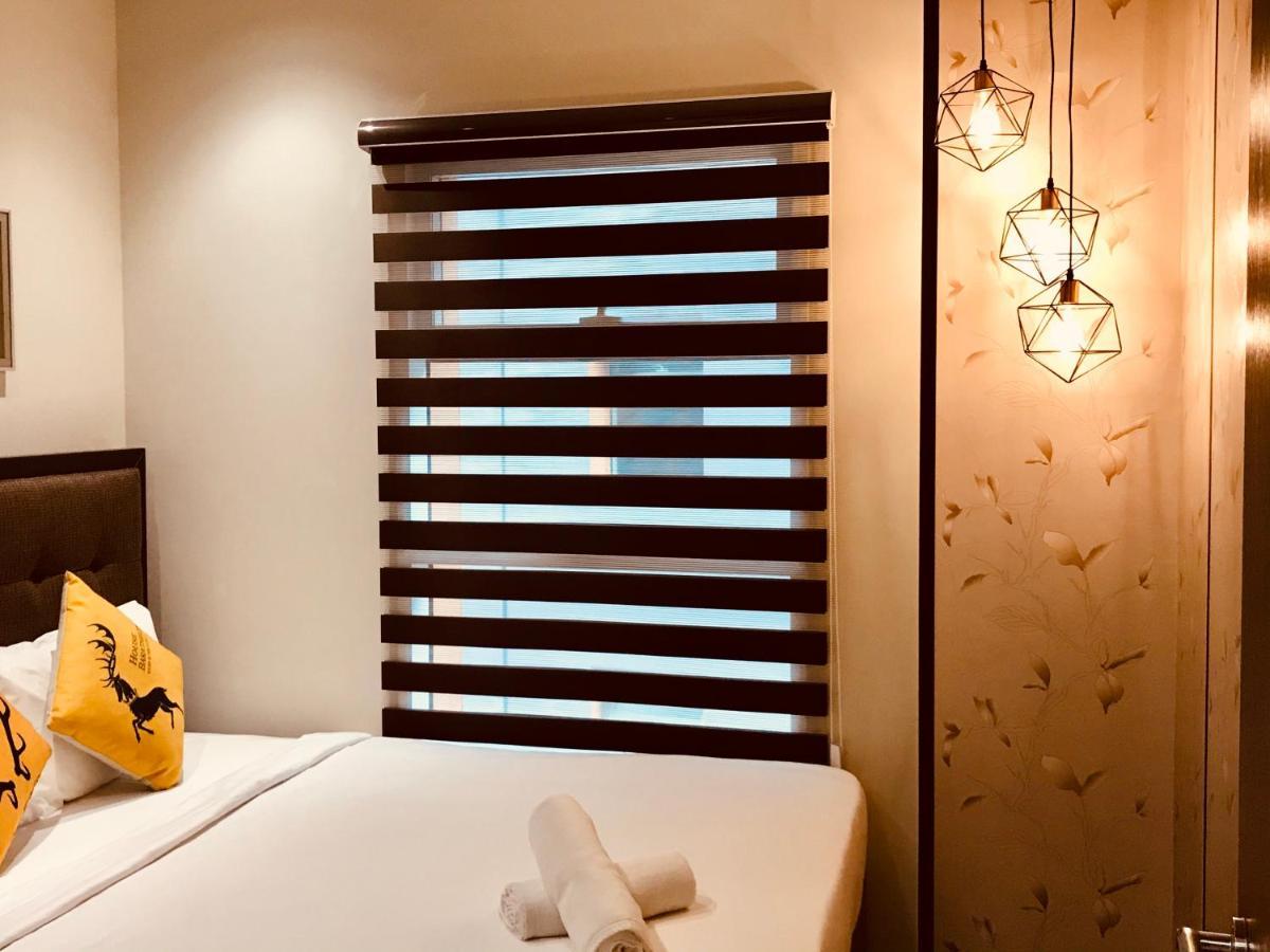 Sky Suites Klcc By Luna Kuala Lumpur Zewnętrze zdjęcie