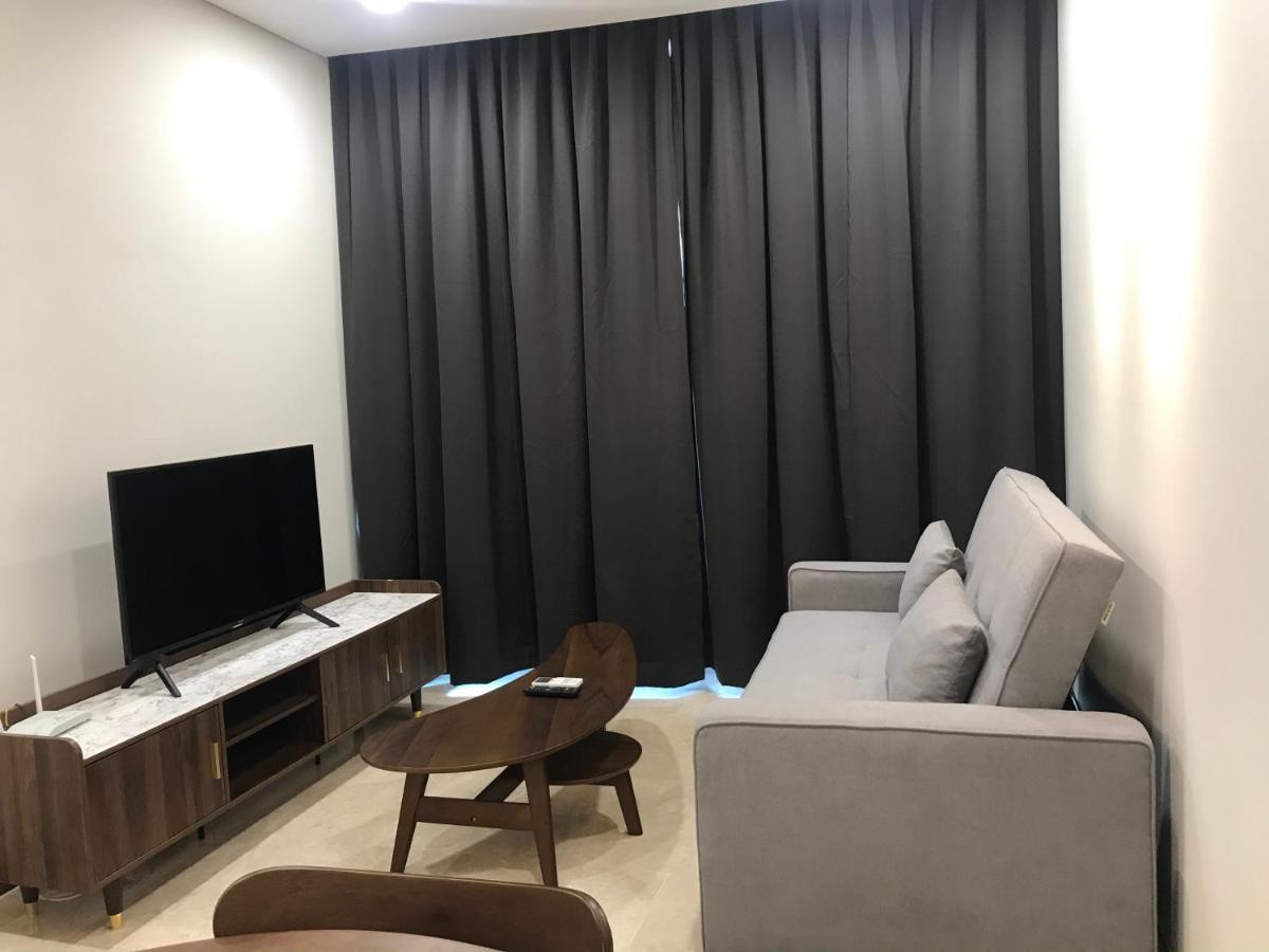Sky Suites Klcc By Luna Kuala Lumpur Zewnętrze zdjęcie