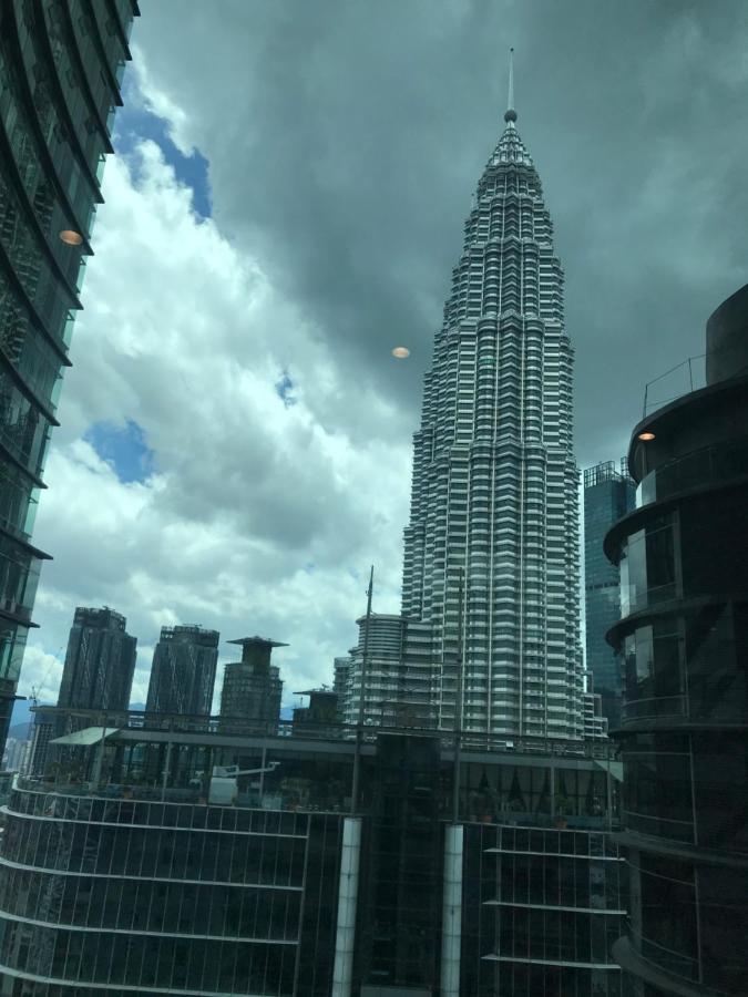 Sky Suites Klcc By Luna Kuala Lumpur Zewnętrze zdjęcie