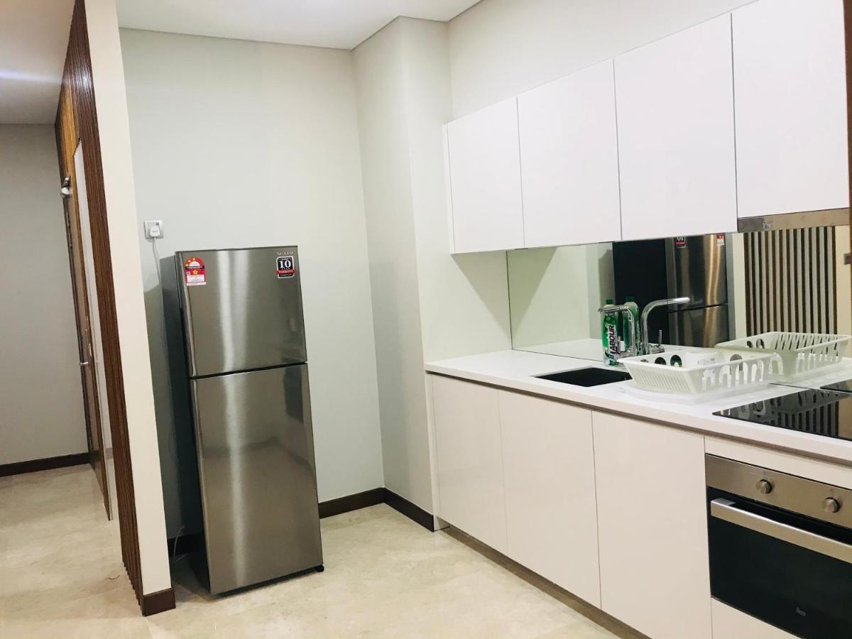 Sky Suites Klcc By Luna Kuala Lumpur Zewnętrze zdjęcie