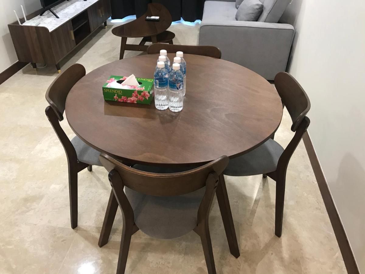 Sky Suites Klcc By Luna Kuala Lumpur Zewnętrze zdjęcie