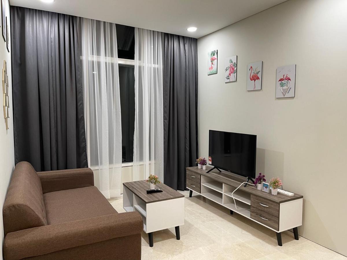 Sky Suites Klcc By Luna Kuala Lumpur Zewnętrze zdjęcie