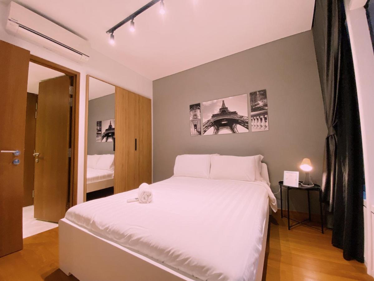 Sky Suites Klcc By Luna Kuala Lumpur Zewnętrze zdjęcie
