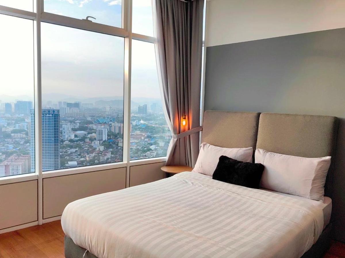 Sky Suites Klcc By Luna Kuala Lumpur Zewnętrze zdjęcie