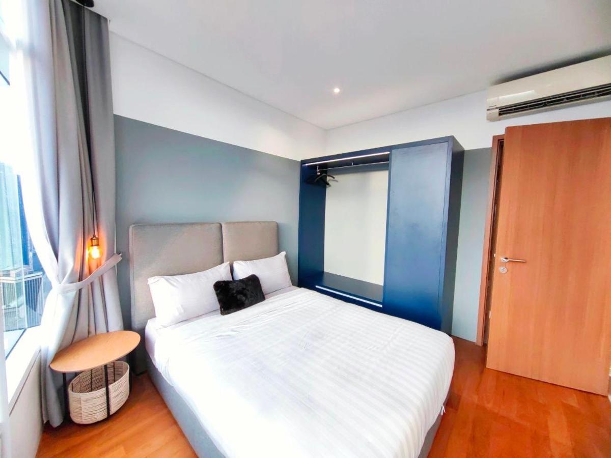Sky Suites Klcc By Luna Kuala Lumpur Zewnętrze zdjęcie