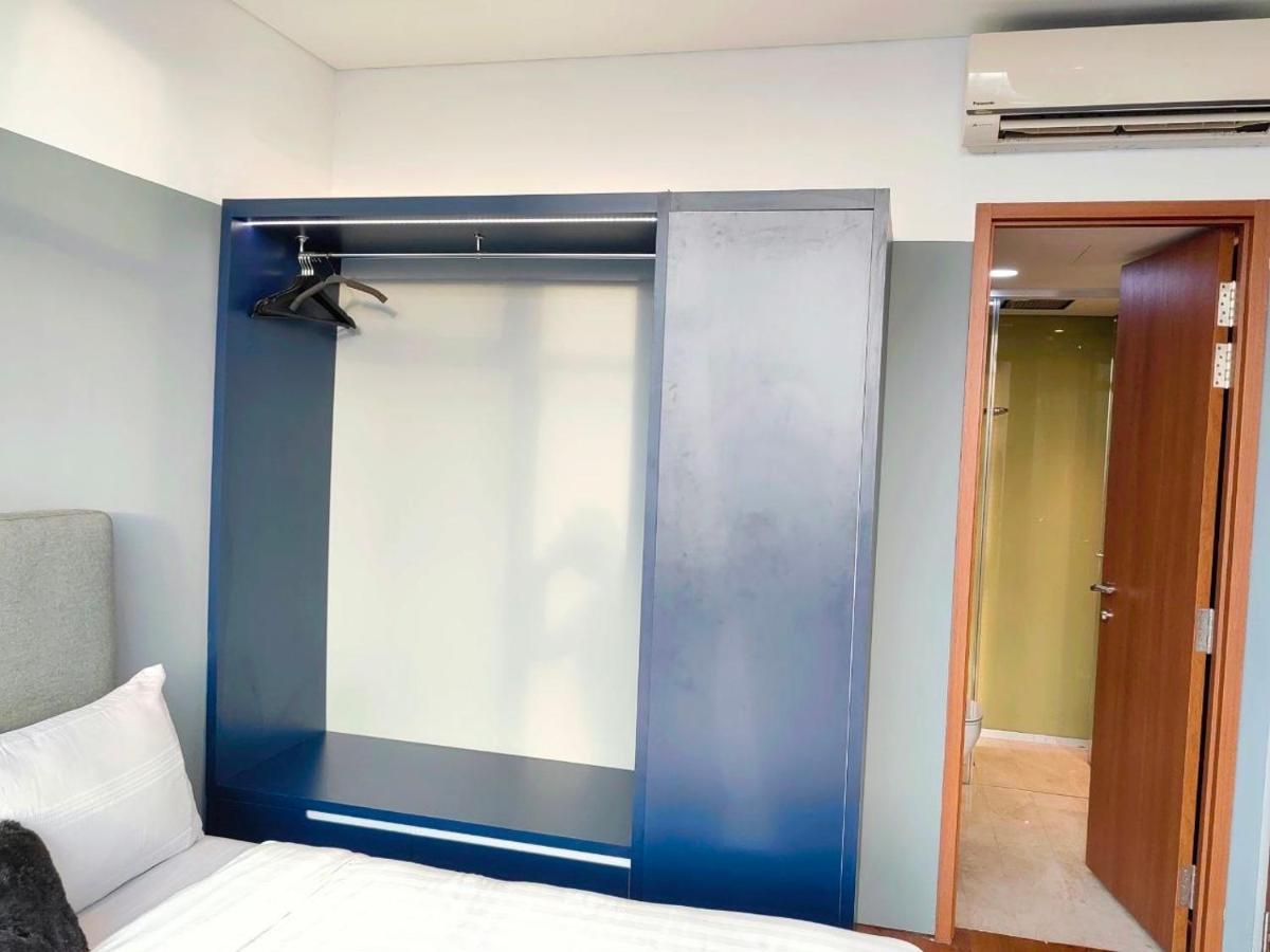 Sky Suites Klcc By Luna Kuala Lumpur Zewnętrze zdjęcie