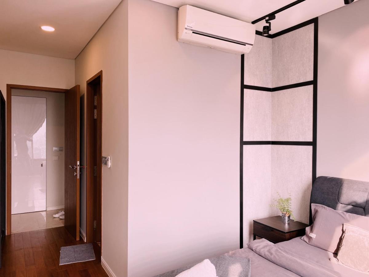 Sky Suites Klcc By Luna Kuala Lumpur Zewnętrze zdjęcie