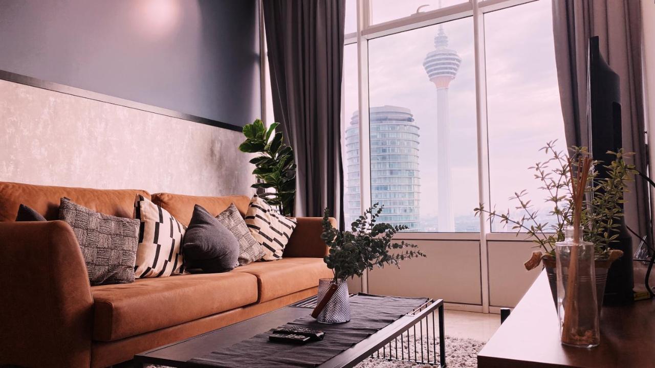 Sky Suites Klcc By Luna Kuala Lumpur Zewnętrze zdjęcie