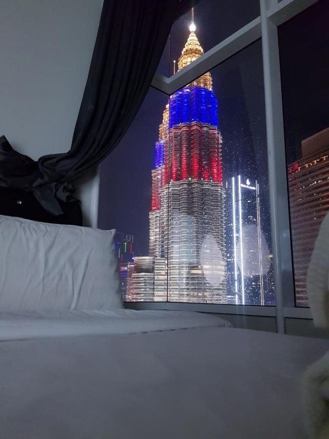 Sky Suites Klcc By Luna Kuala Lumpur Zewnętrze zdjęcie